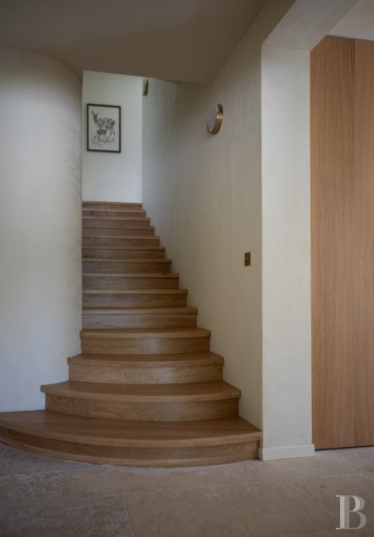 A completely renovated former mill halfway between Mantes-la-Jolie and Dreux in the Eure-et-Loire department - photo  n°26